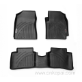 TOYOTA AE86 rubber Car Mats